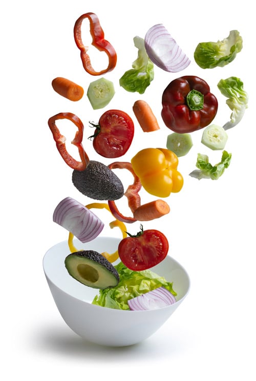 Nani Rangel Nutricionista